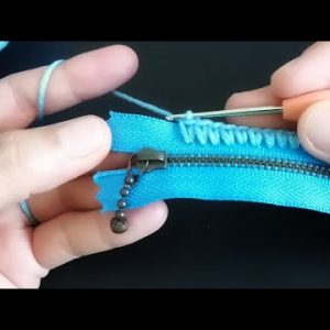 Super easy crochet coins purse with zipper🔥Step By Step🔥🔥3D​ Crochet​
