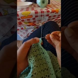 Amo Fazer CrochÃª