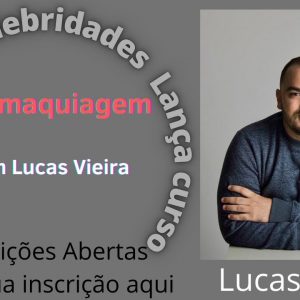 Automaquiagem com Lucas Vieira Funciona? Vale a pena? É bom?