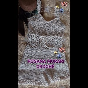 MACAQUINHO EM CROCHÊ, LINDO E FÁCIL DE FAZER  #croche #crochet #handmade