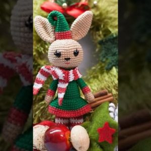 Crochê Natalino: Dica de crochê para fazer no natal