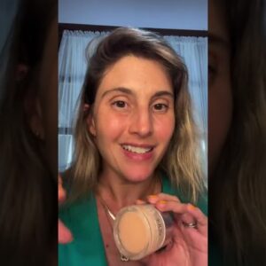 Live automaquiagem para iniciantes – como fazer uma maquiagem fácil e rápida – bate-papo sobre make