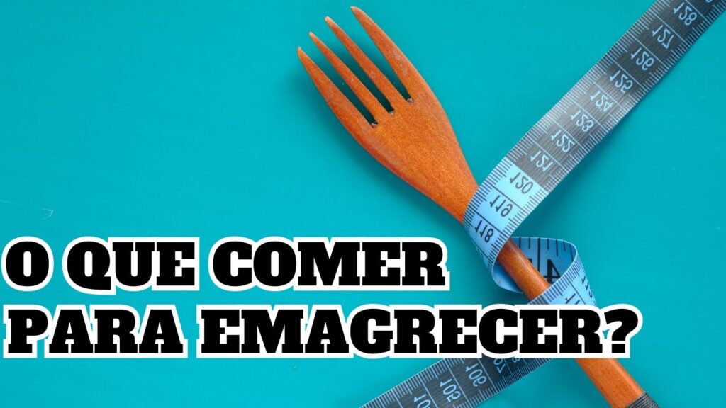 COMO EMAGRECER COM SAÚDE – Parte 2 – Moderação: A Verdade Sobre Comer Pouco para Emagrecer!